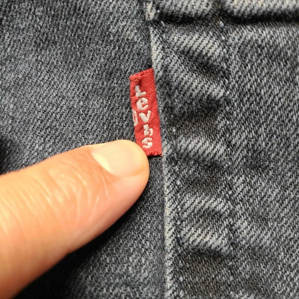 Levis product pair